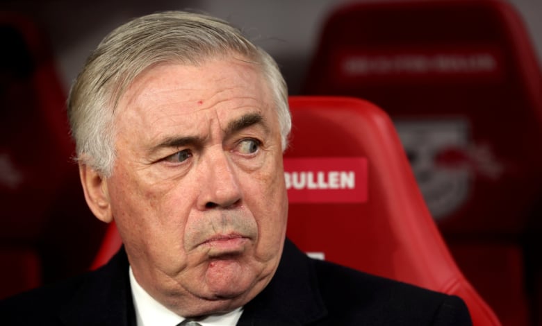 Искат затвор за Карло Анчелоти, погнаха го за данъци