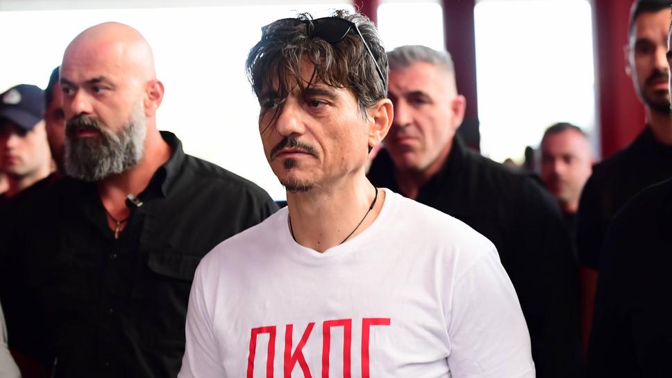 Панатинайкос лети в Евролигата, а Янакопулос предрича исторически сезон