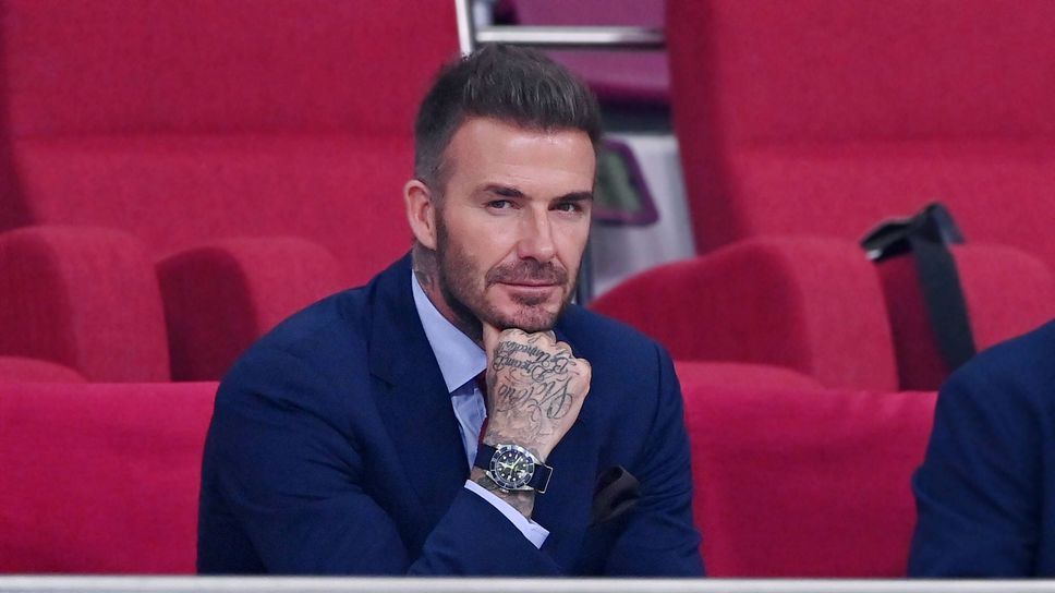 Бекъм се опитва да вземе още един бивш съотборник на Меси от Барселона