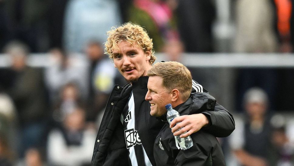 Румениге сравни Нюкасъл с идиоти заради трансфера на Волтемаде