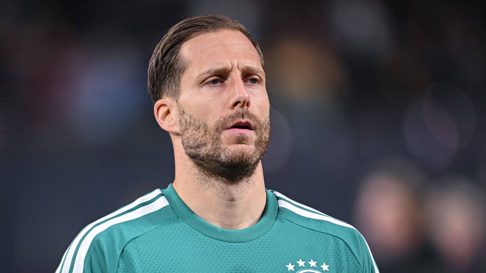 Бауман пред 500-ия си мач в Бундеслигата: Това е сюреалистично