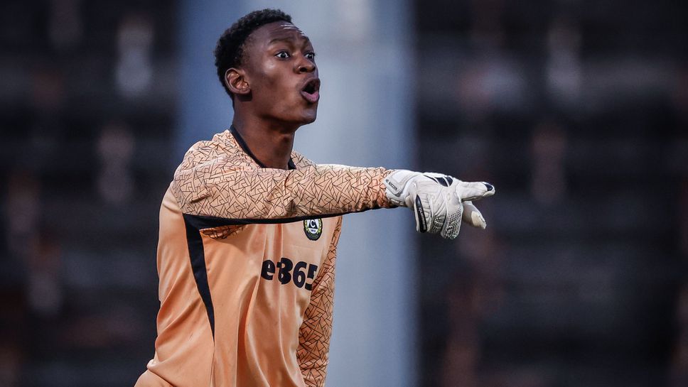 Нтумба: Искахме да завършим в топ 8