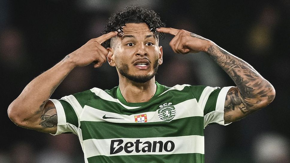 Ливърпул готви оферта за Луис Суарес