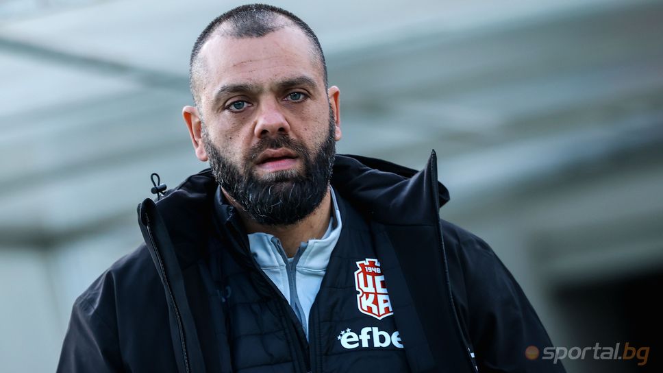 Алвеша: Трите точки бяха най-важни