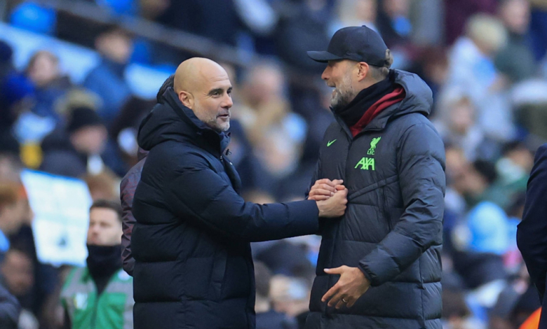 Последният танц на Гуардиола и Клоп – кой ще надделее хеви метъл или тики-така