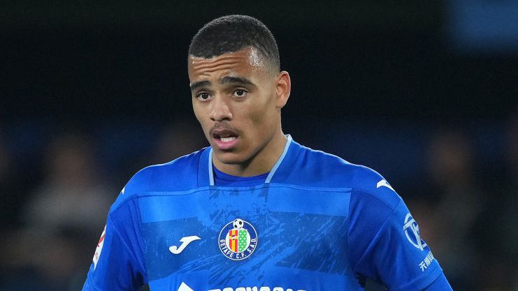 Ювентус също се нареди на опашката за Грийнууд