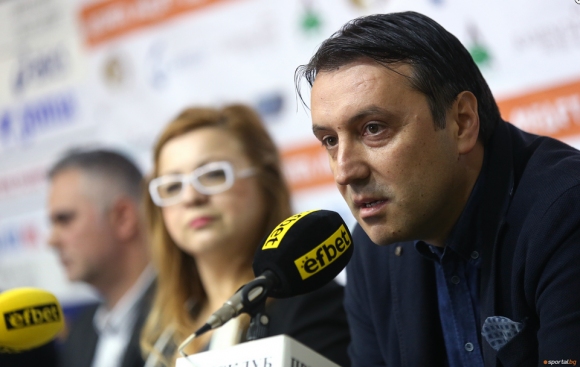 Остават няколко дни до началото на турнира &quot;Проф. д-р Л. Цоцорков&quot;