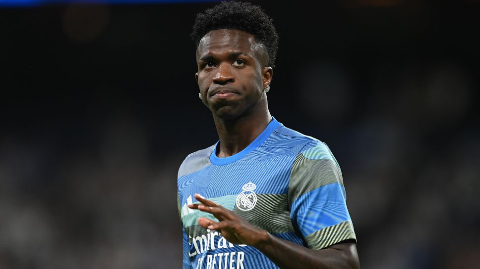 Реал Мадрид предлага заплата от 20 милиона на Винисиус, той обаче иска още повече