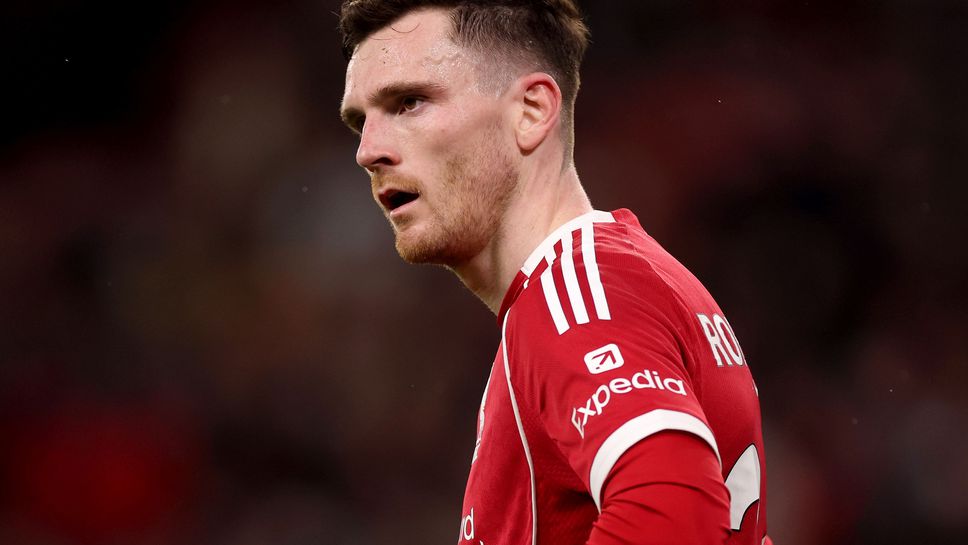 Робъртсън: Ще реша бъдещето си преди Световното първенство