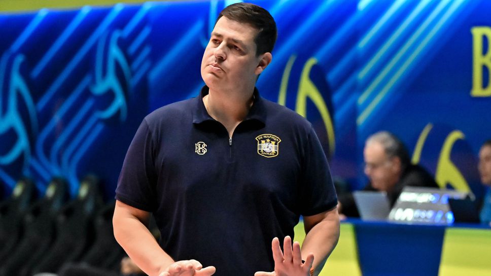 Марица 2022 изненада ЦСКА в София