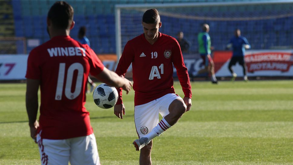 ЦСКА с ясна цел през следващия сезон, ще я гони с български “звезди”