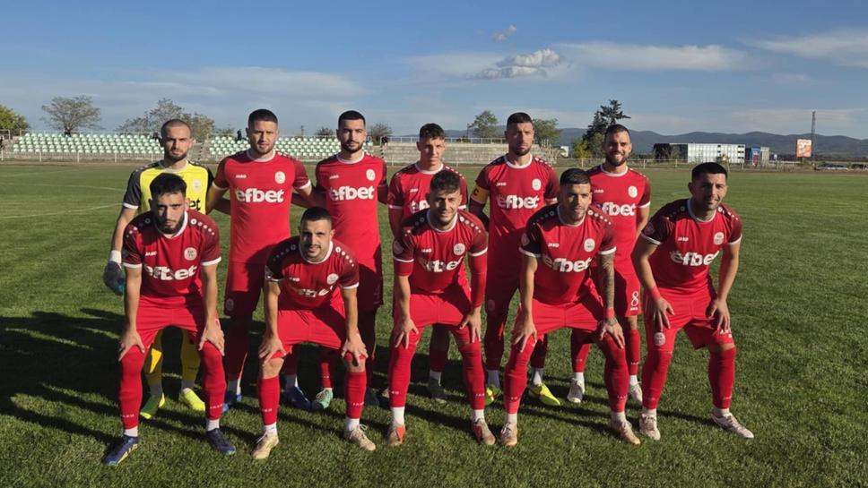 Розова долина бие с Стара Загора за купата на България