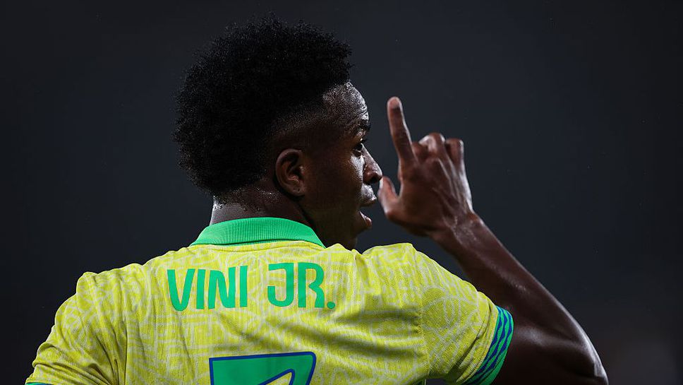 Бразилия срещу Франция ще е повече от контрола