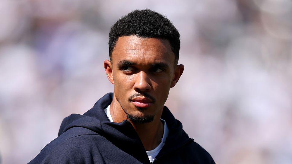 Трент: Както и да ме посрещнат на "Анфийлд", винаги ще обичам Ливърпул