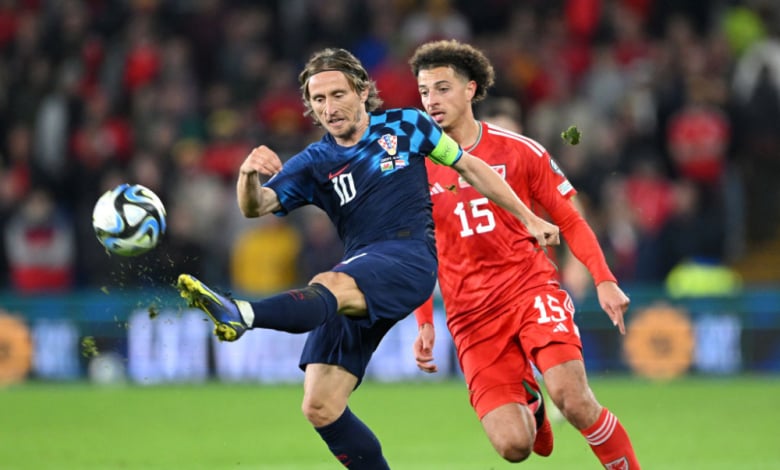 38-годишният Модрич в състава за Евро 2024