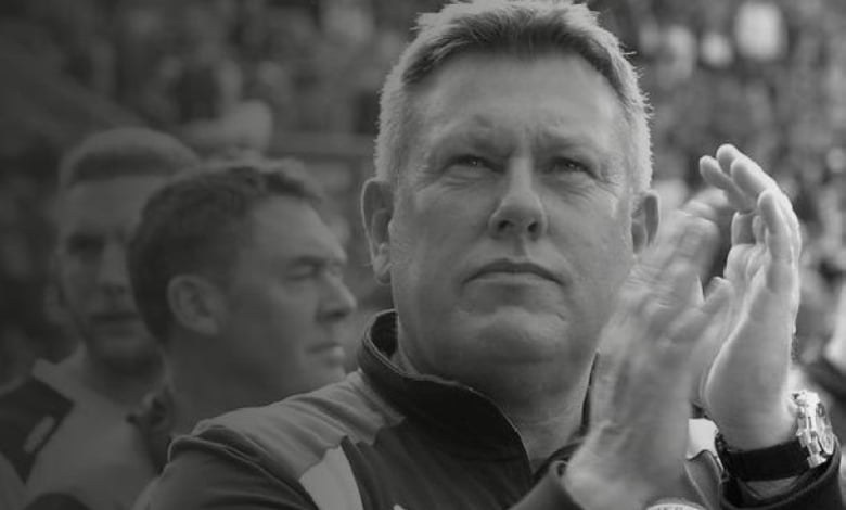 Известен английски треньор загуби битката с рака