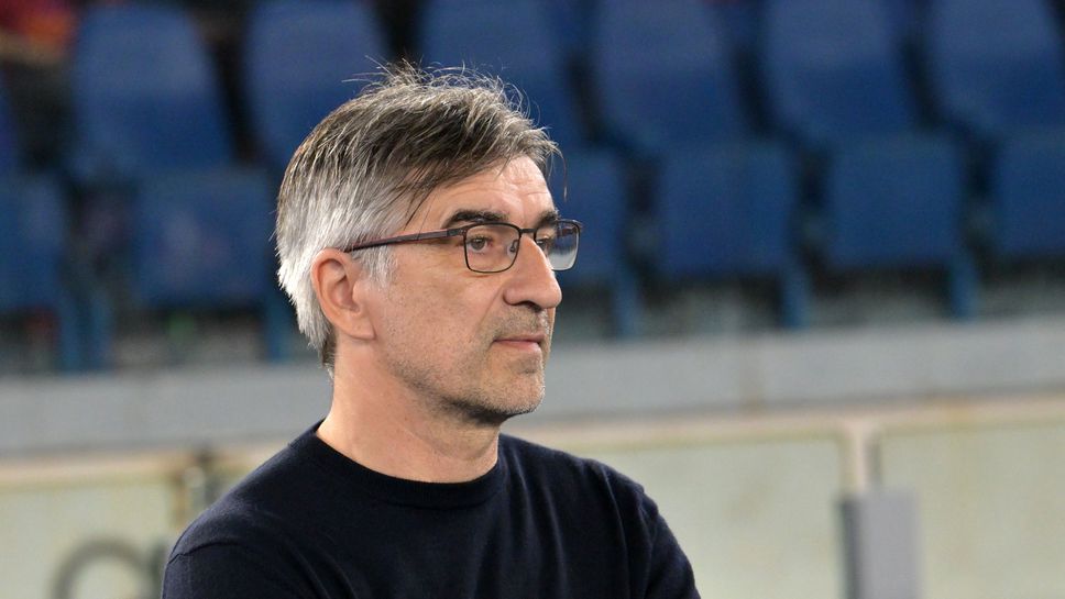 Шефовете на Аталанта вече са вдигнали мерника на Юрич