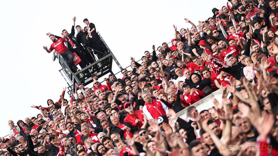 ЦСКА с рекордни приходи след дербито