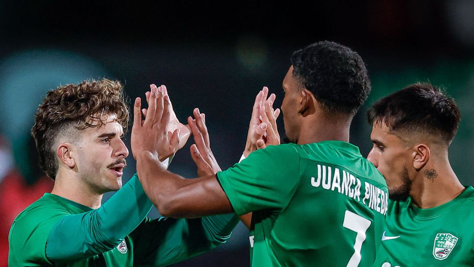 Бившият треньор на Берое имал конфликт с един от лидерите в отбора