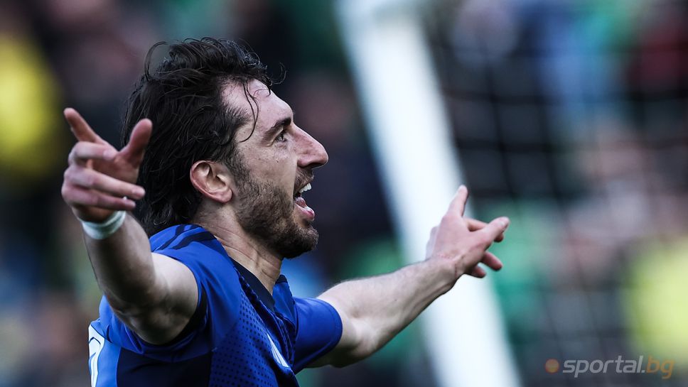 Димитров: Няма да е лесно до финала, но всичко зависи от нас