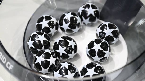 УЕФА обяви предстоящи промени при тегленето на жребия за Шампионската лига от следващия сезон