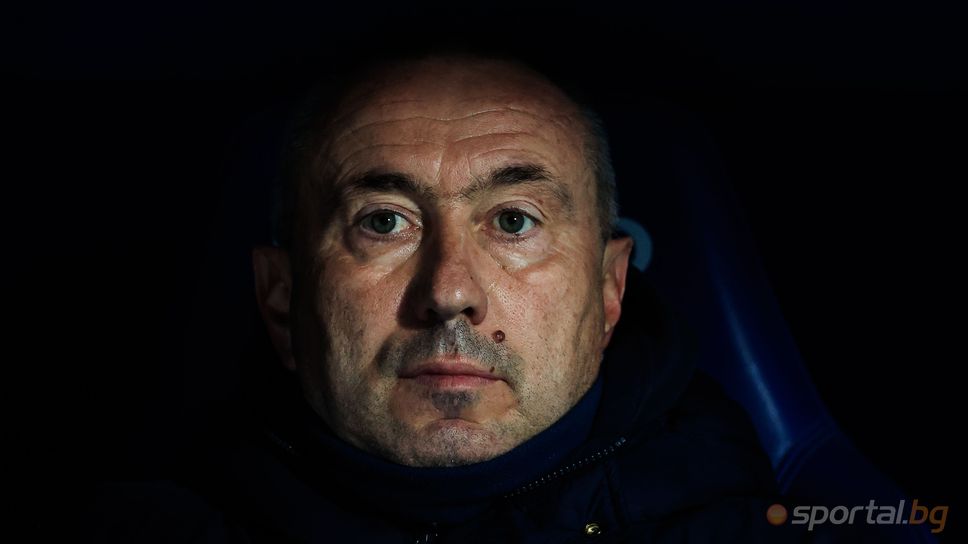 Куриоз: клубът на Стоилов се обяви за шампион, макар да е на шест точки от първия