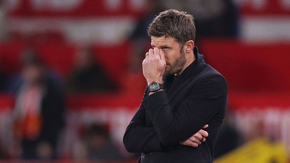 Карик: Отново скандално решение в наш ущърб