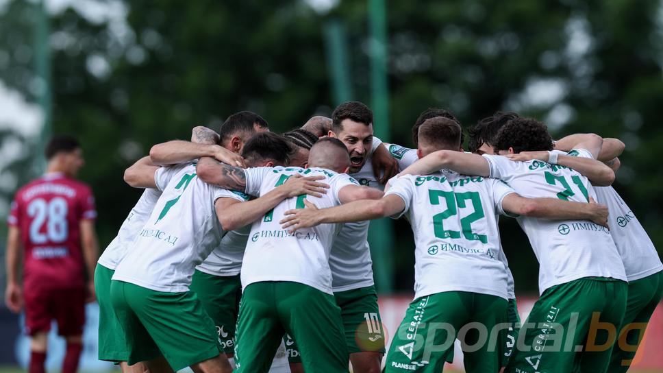 От Янтра: Ще боли, но само за кратко