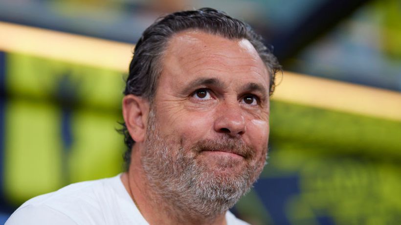 Треньорът на Кадис на раздяла: Невероятни години, но всичко си има край