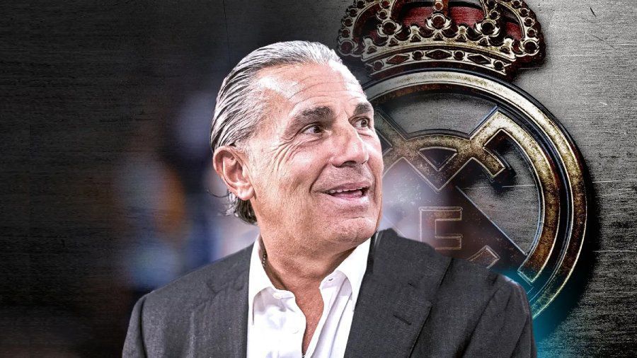 Серджо Скариоло разкри за трудности при пътуването на Реал до България