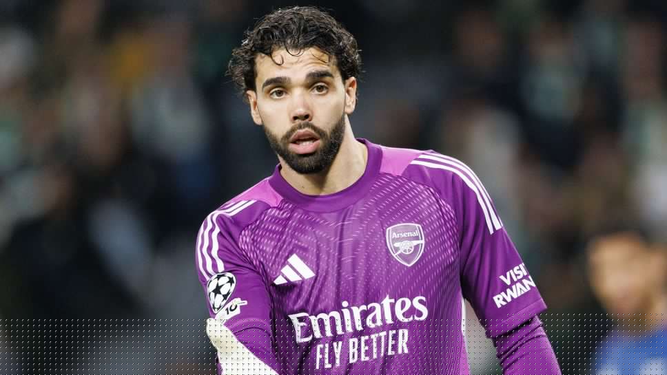 Давид Рая: Спортинг ни направиха живота труден