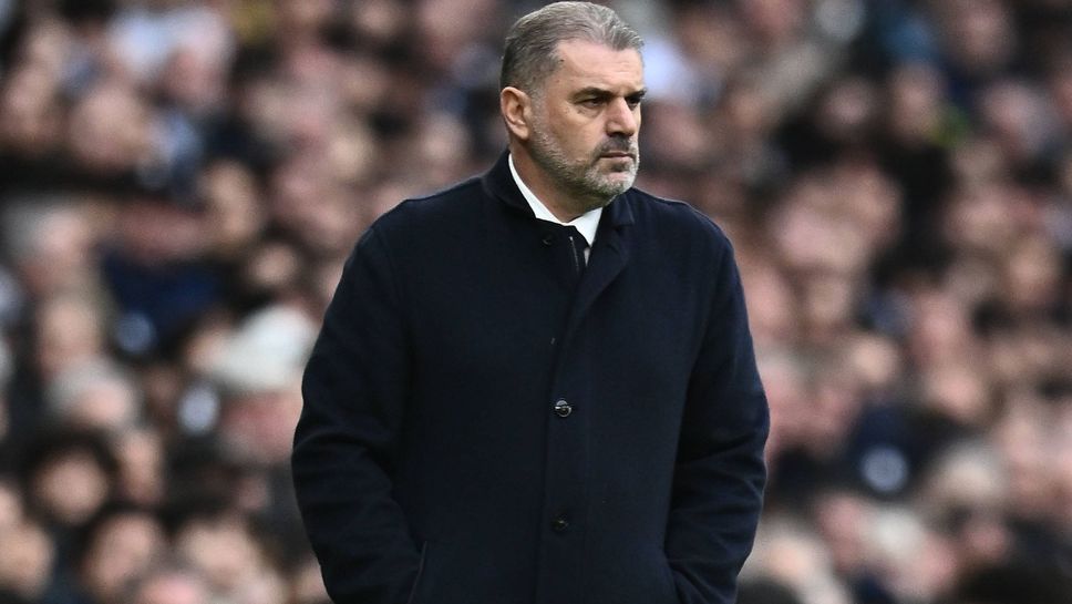 Постекоглу с неприятна новина за Ричарлисон