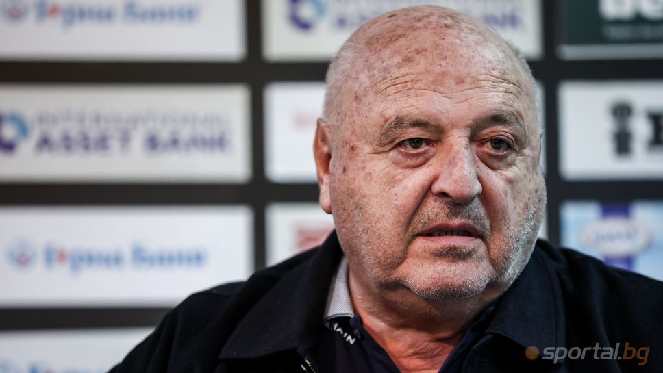 Венци: Илиян Стефанов го бяха смачкали, момчето заслужаваше шанс! Левски да внимава, ЦСКА 1948 се устремява