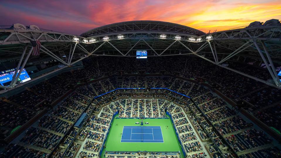 Рекорд на US Open 2026: Наградният фонд достига 108 милиона долара