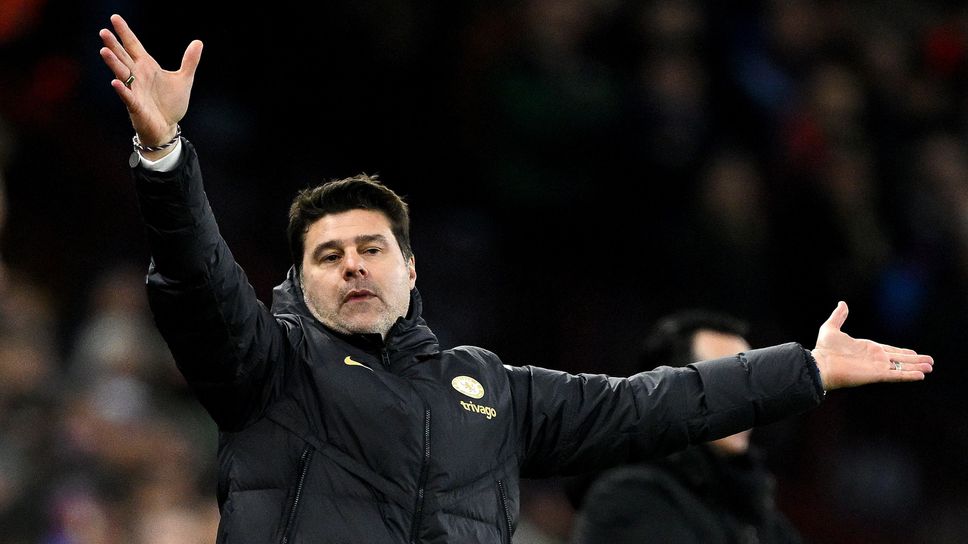 Почетино: Ако бях фен, щях да се чувствам по същия начин, защото не оправдаваме очакванията