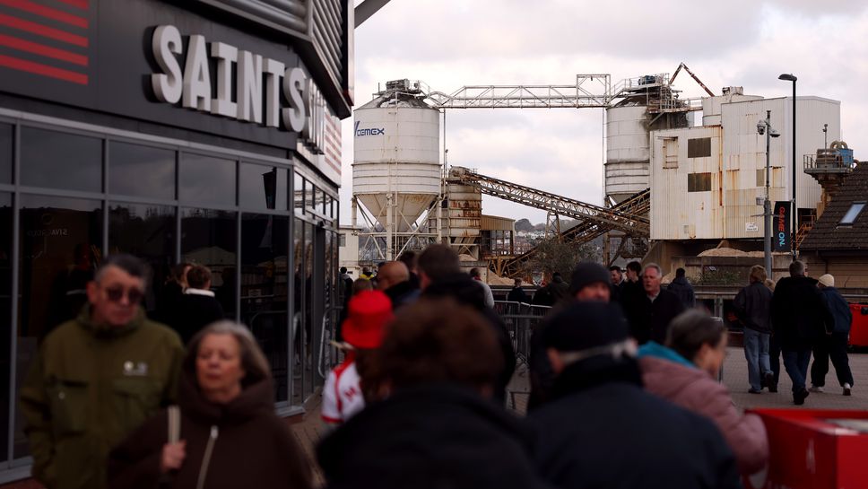 Съставите на Саутхамптън и Арсенал