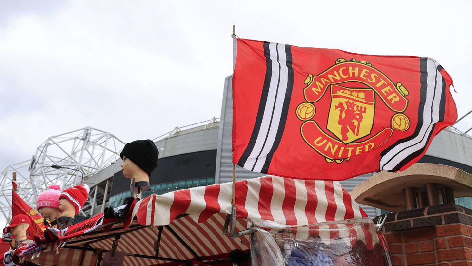 Гари Невил посочи от какво се нуждае Ман Юнайтед за следващия сезон