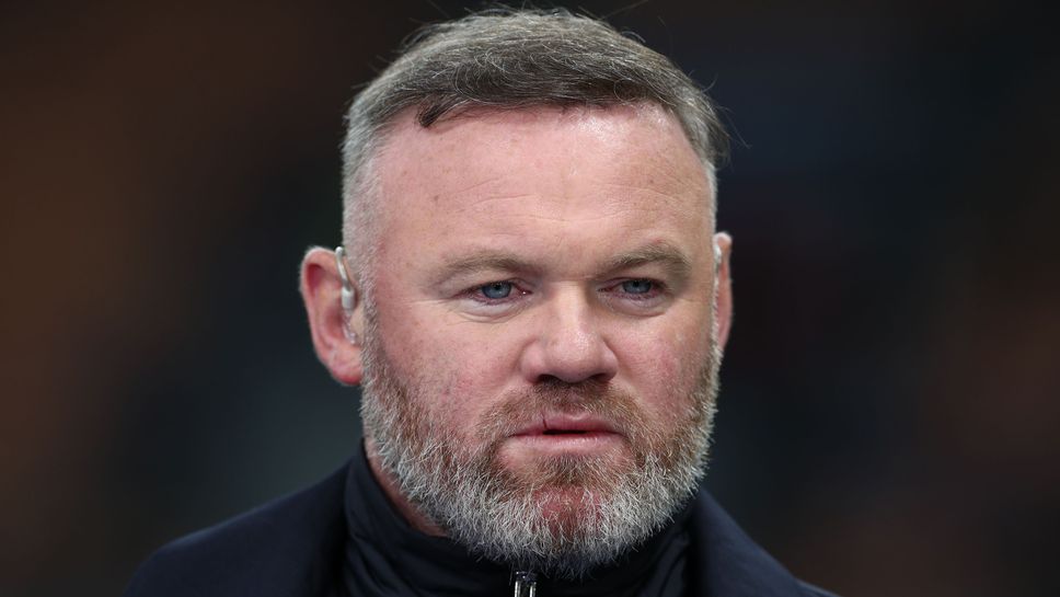 Рууни се надява Арсенал да спечели титлата и Гуардиола да остане в Ман Сити