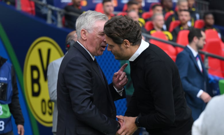 Треньорът на Борусия (Дортмунд): Играхме страхотно, но Реал (Мадрид) има инстинкт на убиец