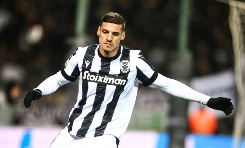 Голямо разочарование за Десподов на Балканите