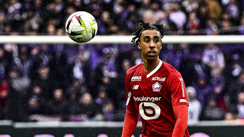 Реал продължава да следи отблизо един от големите френски таланти, но има и други кандидати
