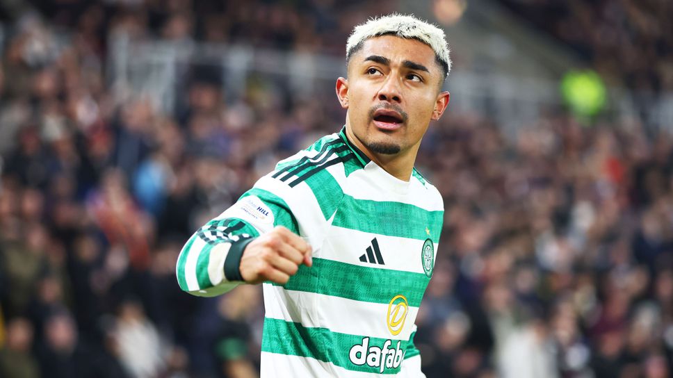 Защитник на Селтик с тежка контузия