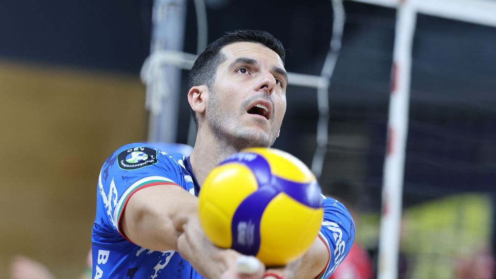 Левски стартира участието си в Шампионската лига