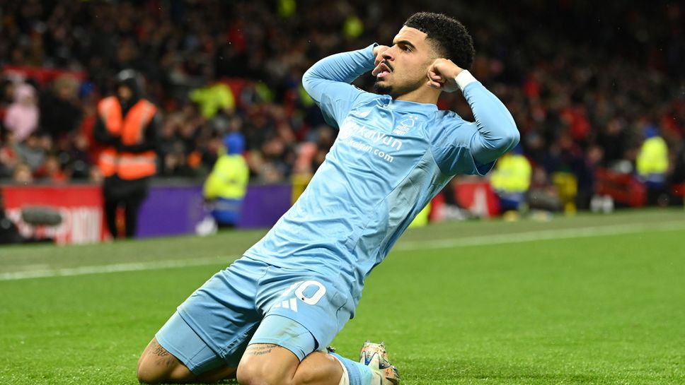 От Нотингам Форест обмислят съдебни действия срещу Тотнъм