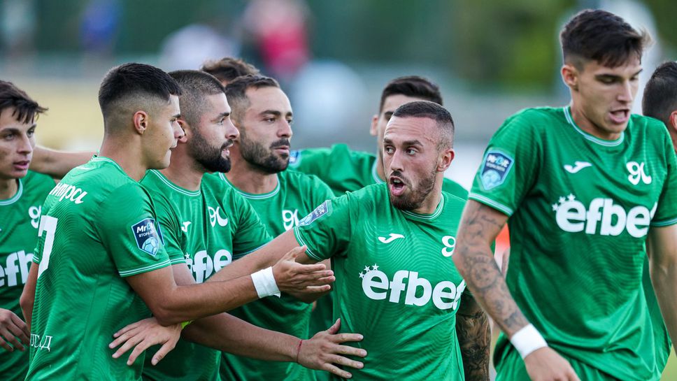 Янтра без капитана си срещу Миньор, двама се завръщат за "ковачите"