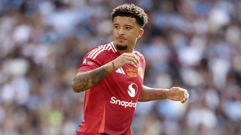 Челси готви неочаквана оферта към Манчестър Юнайтед