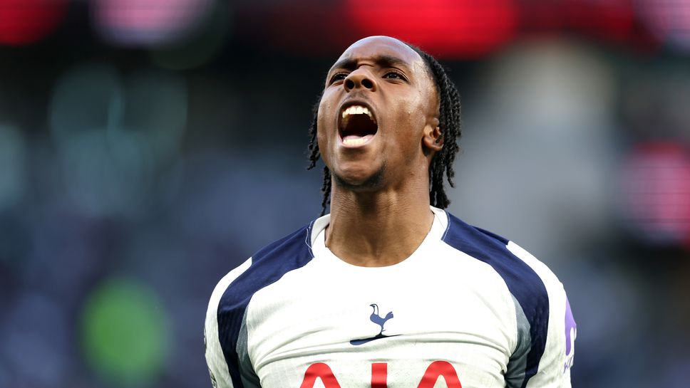 Тотнъм пак не издържа и се сгромоляса в последните секунди