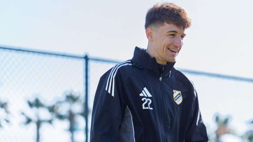 РБ Залцбург привлича сръбски талант