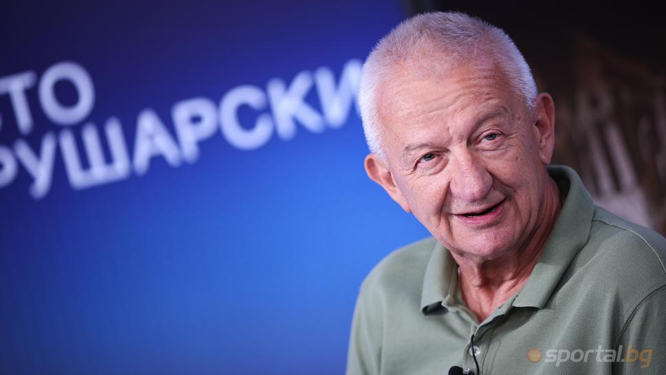 Крушарски: Притеснявам се за Косич и още няколко футболисти