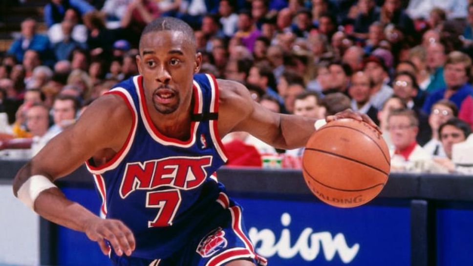 Бивш играч на Бруклин смята, че Нетс нямат опитни състезатели